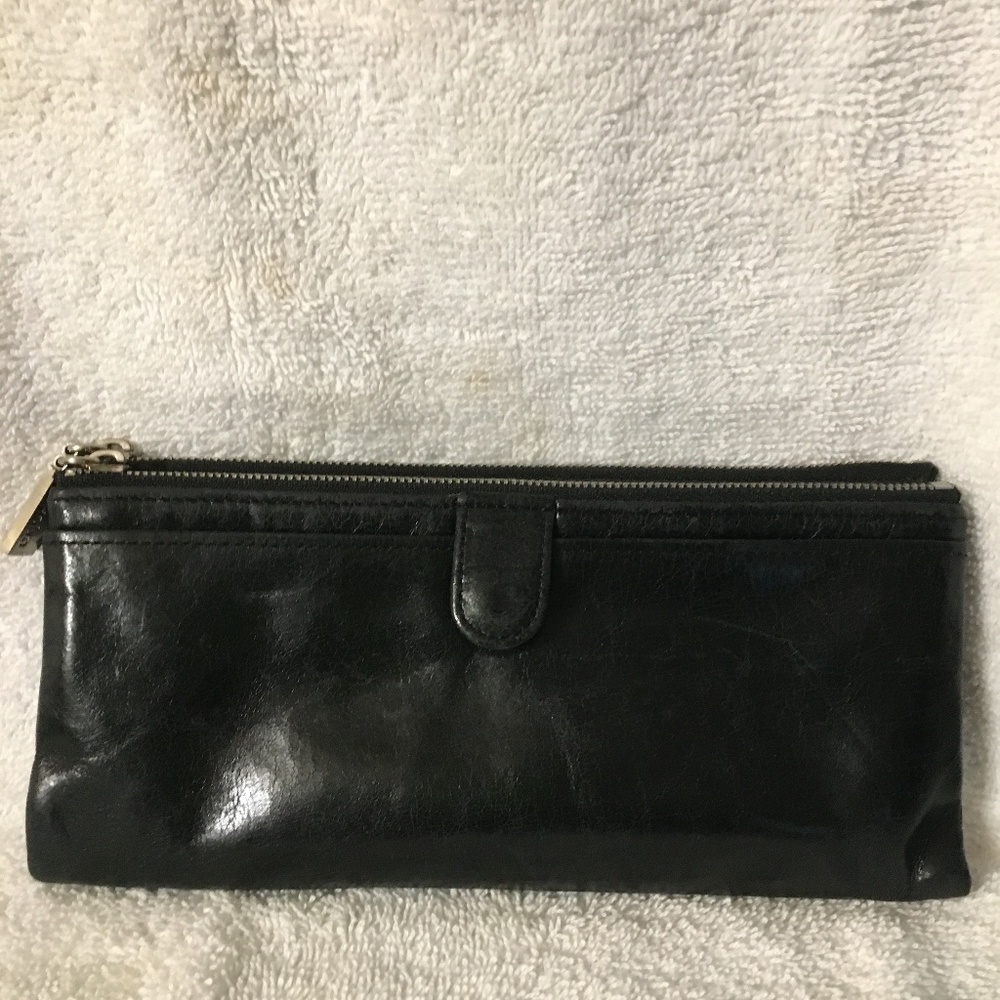 Hobo International wallet